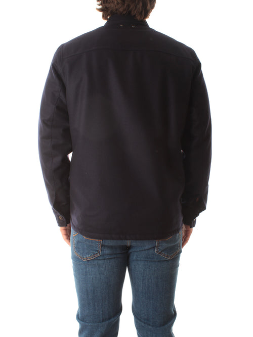 LIGHT JACKET INT IN FLANELLA Y733