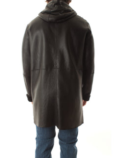 CAPPOTTO NERO
