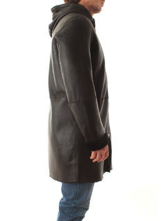 CAPPOTTO NERO