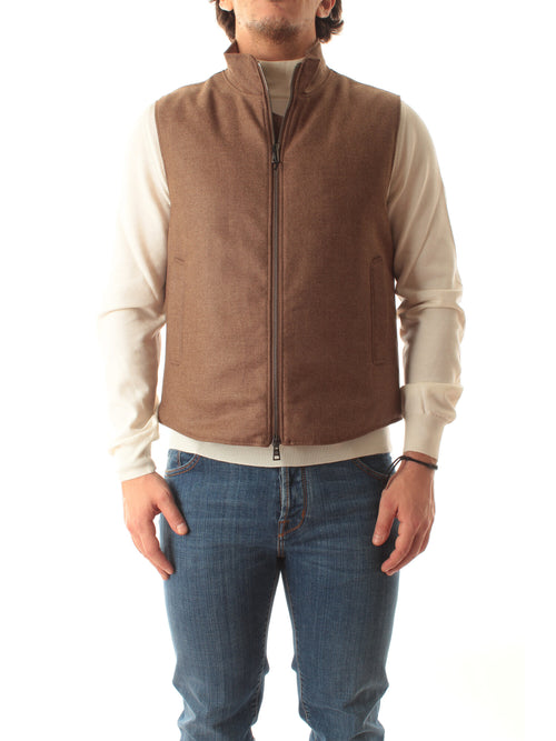 GILET F1086