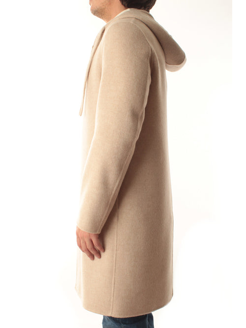 CAPPOTTO DOUBLE 210