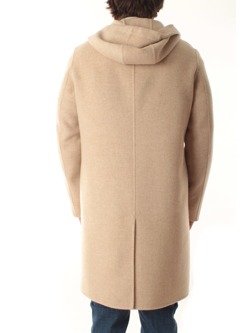CAPPOTTO DOUBLE 210