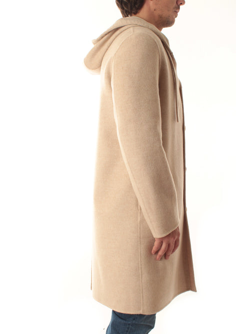 CAPPOTTO DOUBLE 210