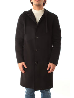 CAPPOTTO DOUBLE 999NE