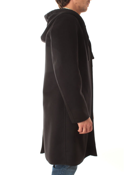 CAPPOTTO DOUBLE 999NE