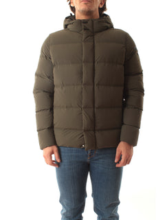 STOP TUBIC 12 HOOD JKT 20