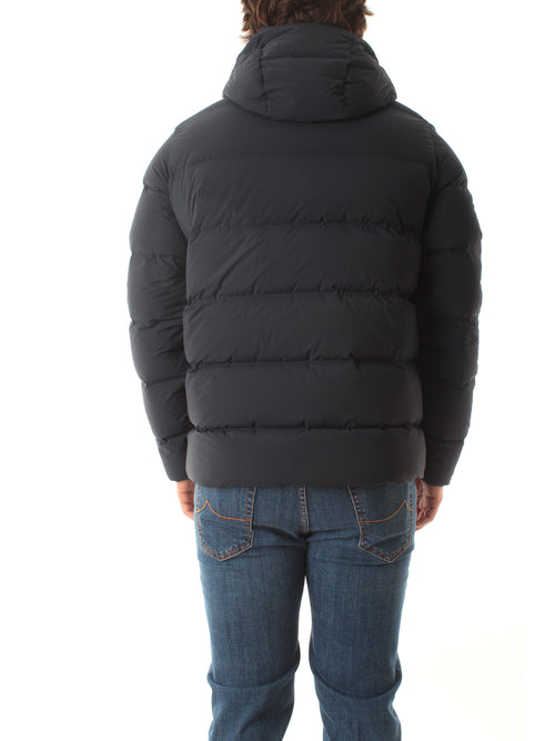 STOP TUBIC 12 HOOD JKT 62