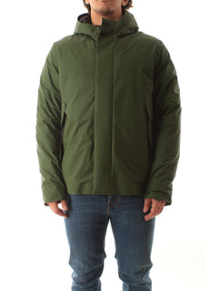 WRITER FLOATING STORN JKT 24