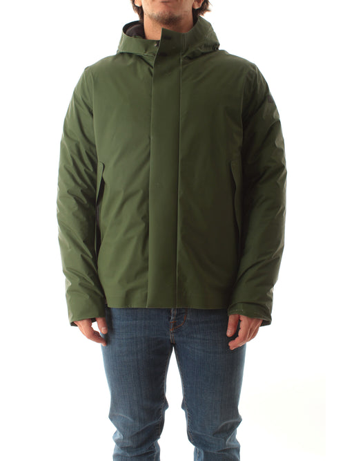 WRITER FLOATING STORN JKT 24