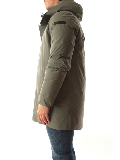 WRITER FLOATING PARKA JKT 27