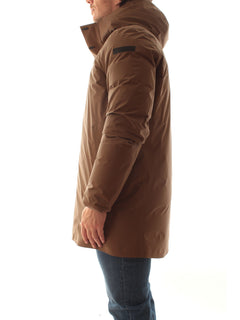 WRITER FLOATING PARKA JKT 31