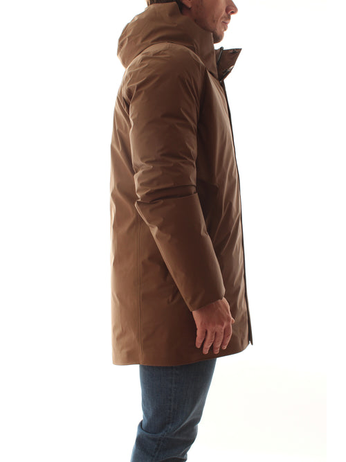 WRITER FLOATING PARKA JKT 31