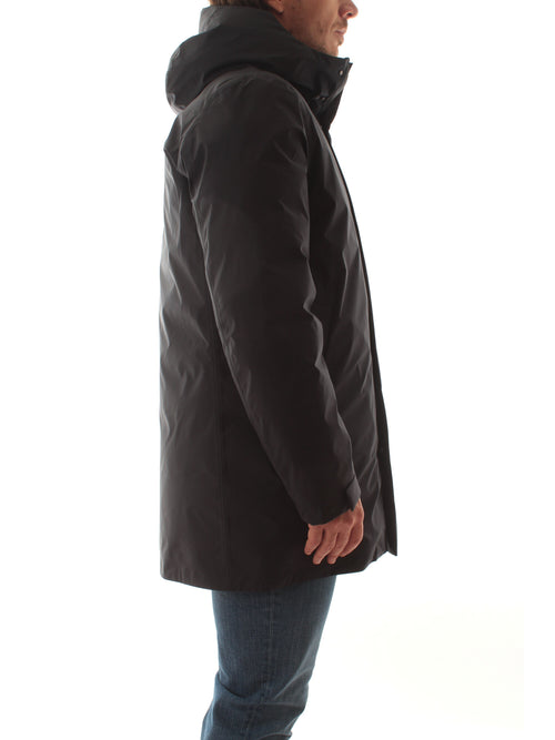 SING FLOATING PARKA JKT 60