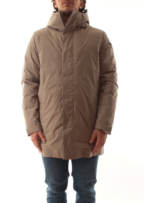SING FLOATING PARKA JKT 87