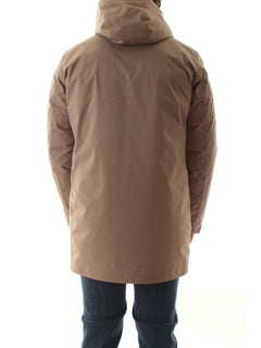 SING FLOATING PARKA JKT 87