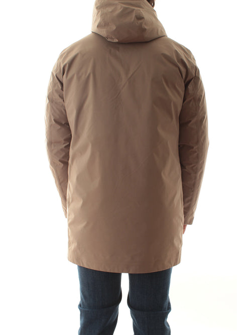 SING FLOATING PARKA JKT 87