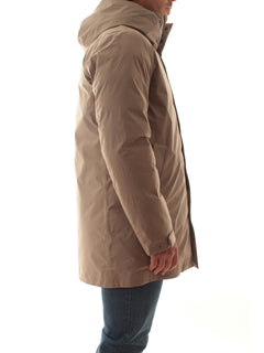 SING FLOATING PARKA JKT 87
