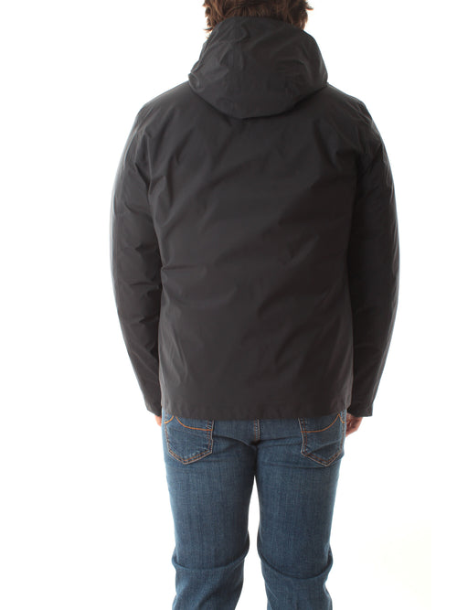 SING FLOATING STORM JKT 60