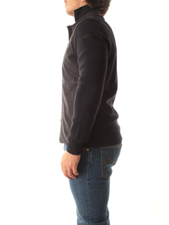 NABUCCO MAX OVESHIRT SOFT KNIT 60