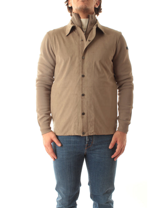 NABUCCO MAX OVESHIRT SOFT KNIT 87