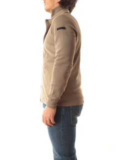 NABUCCO MAX OVESHIRT SOFT KNIT 87