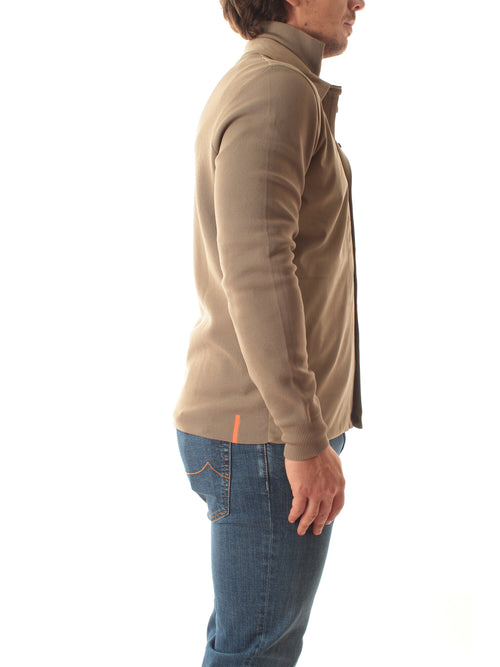 NABUCCO MAX OVESHIRT SOFT KNIT 87