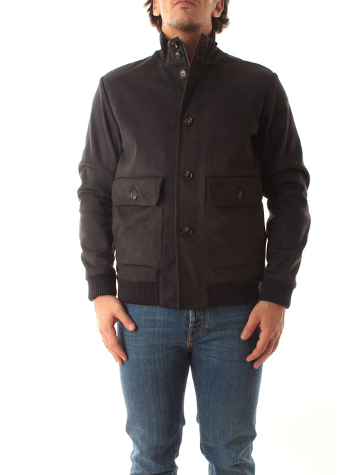 NABUCCO THERMO VAL SOFT JKT 60