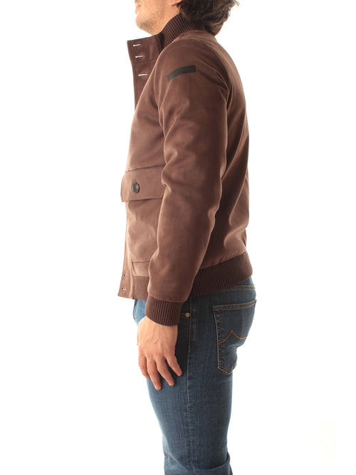NABUCCO THERMO VAL SOFT JKT 80