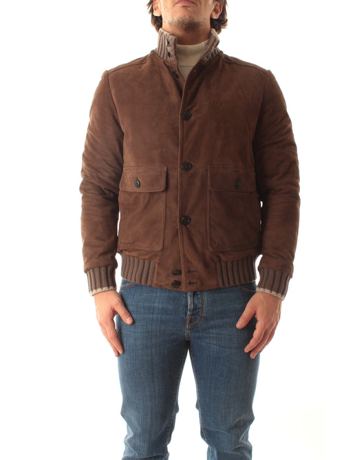 VERBIER ML SUEDE 0002