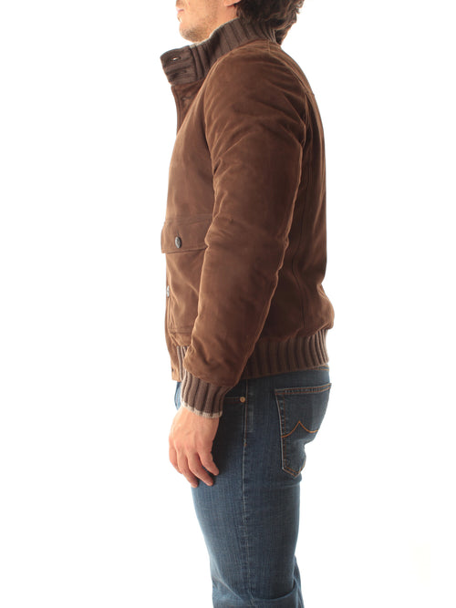 VERBIER ML SUEDE 0002