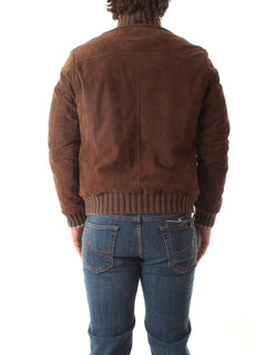 VERBIER ML SUEDE 0002