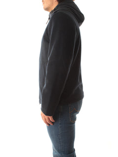 KNITTED WOOL PACIFIC JACKET 3989