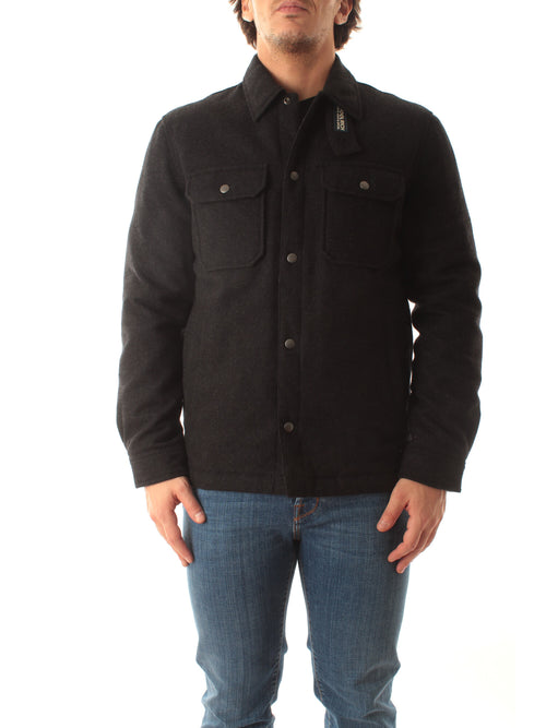 WOOL ALASKAN SHIRT 1511