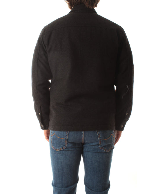 WOOL ALASKAN SHIRT 1511