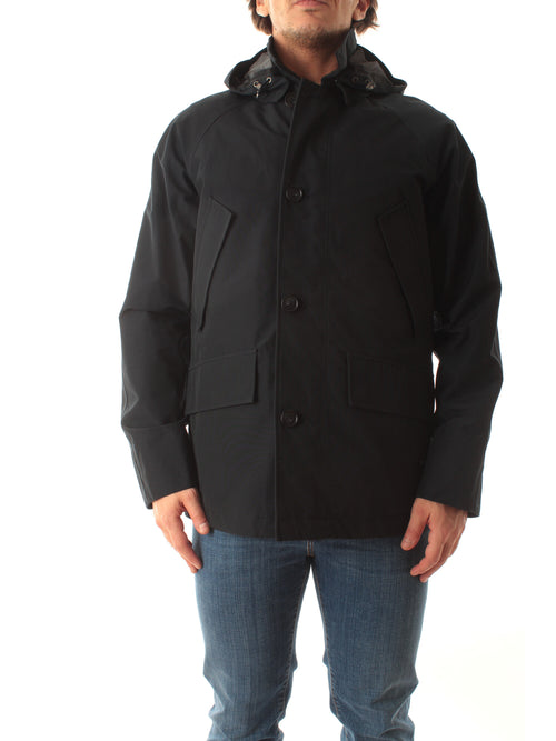 3L RAMAR MACKINAW COAT 3IN1