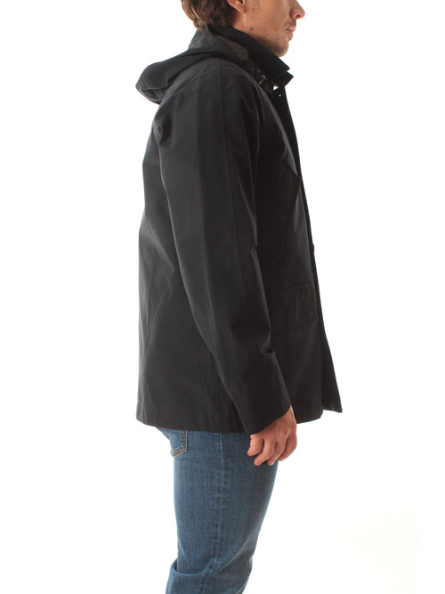3L RAMAR MACKINAW COAT 3IN1