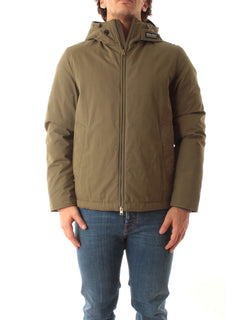 MOUNTAIN CLOTH PACIFIC JACKET 6680