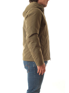 MOUNTAIN CLOTH PACIFIC JACKET 6680