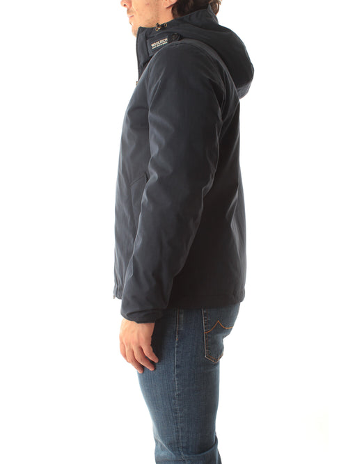 MOUNTAIN CLOTH PACIFIC JACKET 3989