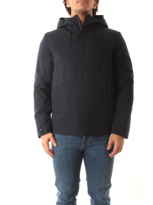3IN1 CRESTMONT JACKET 3989