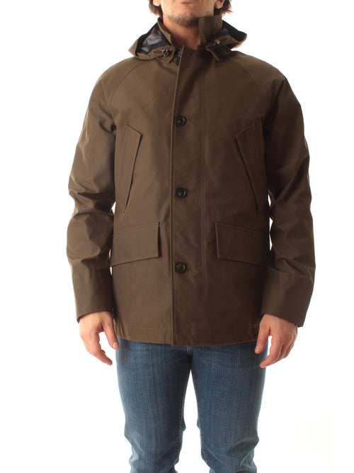3L RAMAR MACKINAW COAT 3IN1 DAG