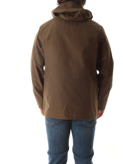 3L RAMAR MACKINAW COAT 3IN1 DAG