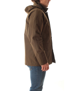 3L RAMAR MACKINAW COAT 3IN1 DAG