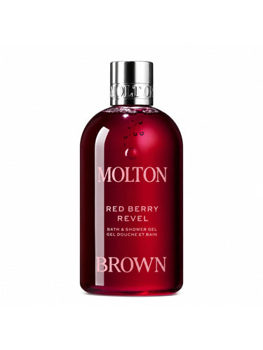 RED BERRY REVERL GEL DOCCIA