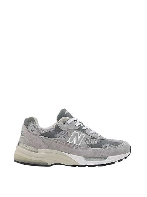 U992GY GREY
