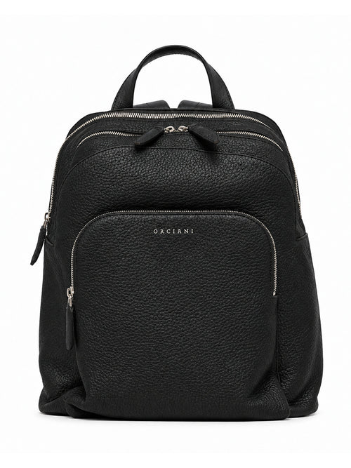 ZAINO LAGOON NERO