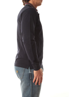 POLO COLLAR MULTISTRIPES 07