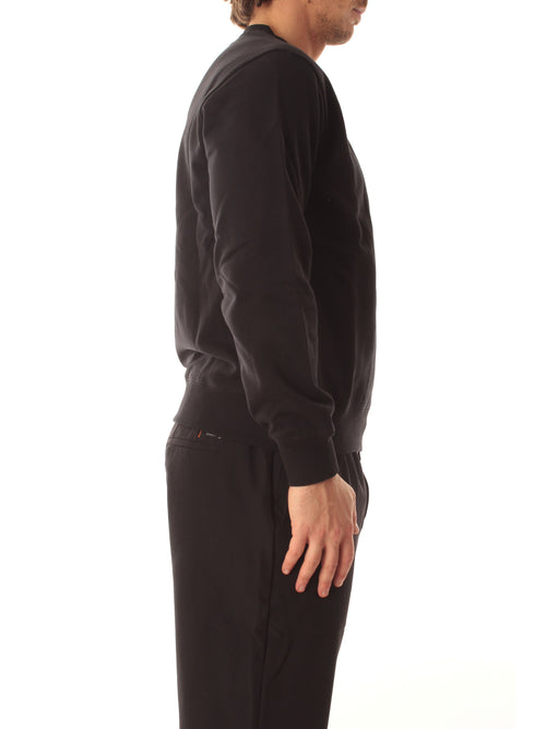 SWEATSHIRT BASIC FLEECE 11