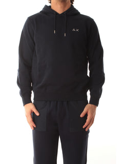 HOODIE BASIC FLEECE 07