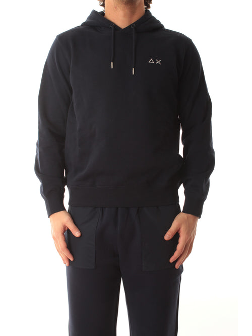 HOODIE BASIC FLEECE 07